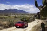 Mercedes-Benz SLS AMG Red 2011 года